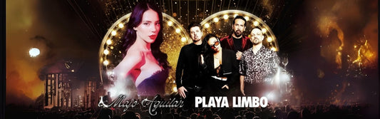 Majo Aguilar / Playa Limbo