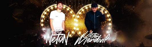 Neton Vega / Víctor Mendivil
