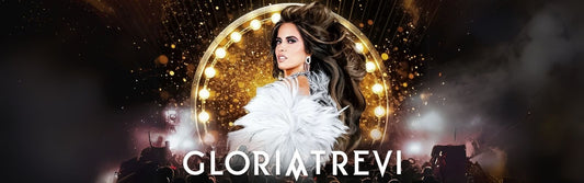 Gloria Trevi