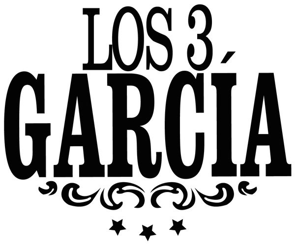 Los Tres García