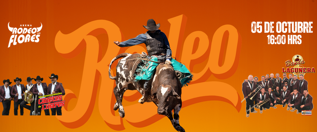 Rodeo Las Flores