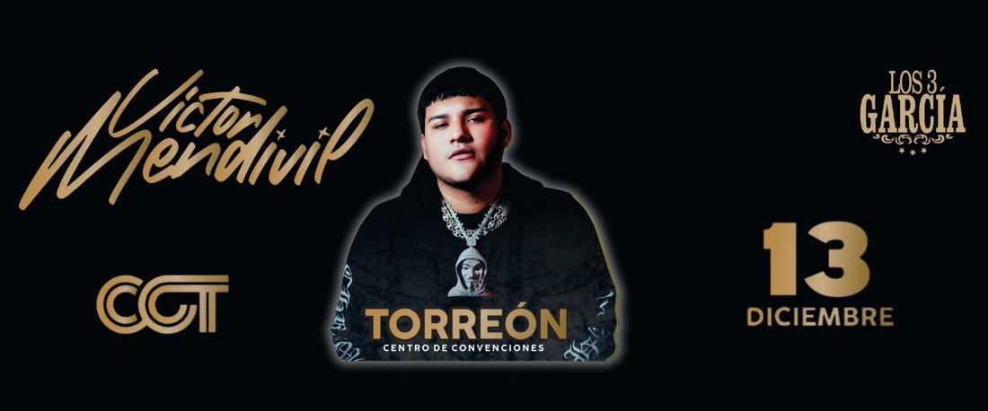 Víctor Mendívil x Alan Arrieta