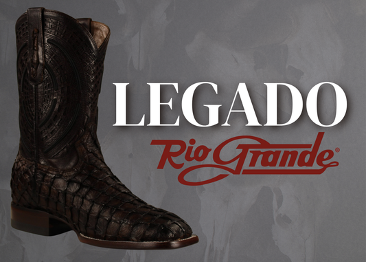 Legado: Rio Grande