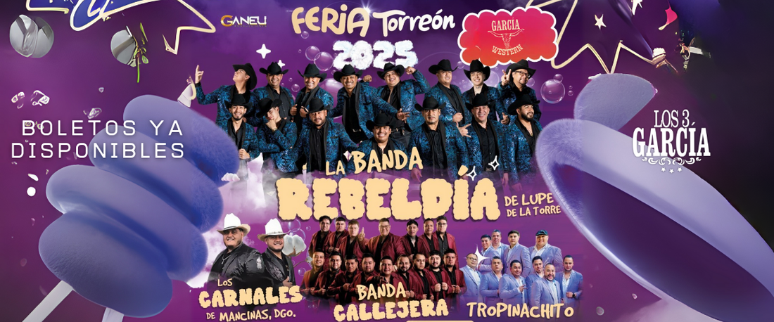 Gran Baile: El Orgullo Ranchero