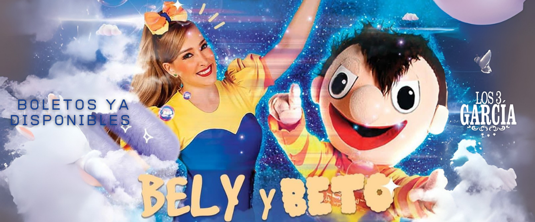 Bely y Beto