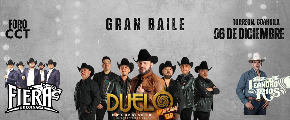 Duelo