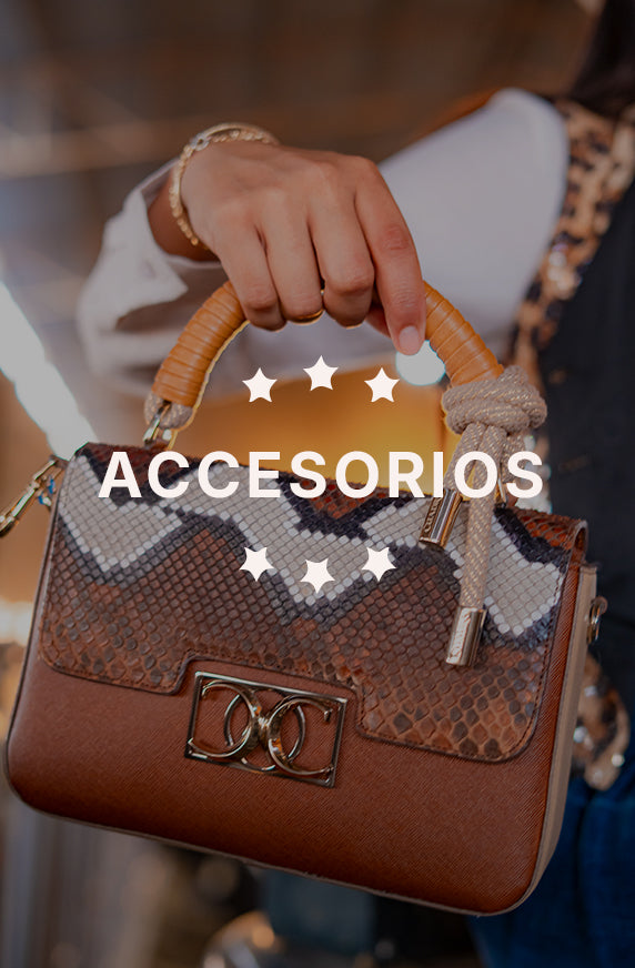 Accesorios