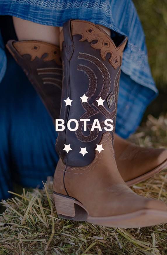 Botas