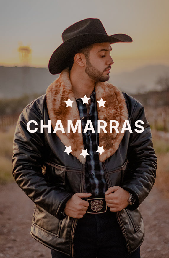 Chamarras / Exterior Caballero