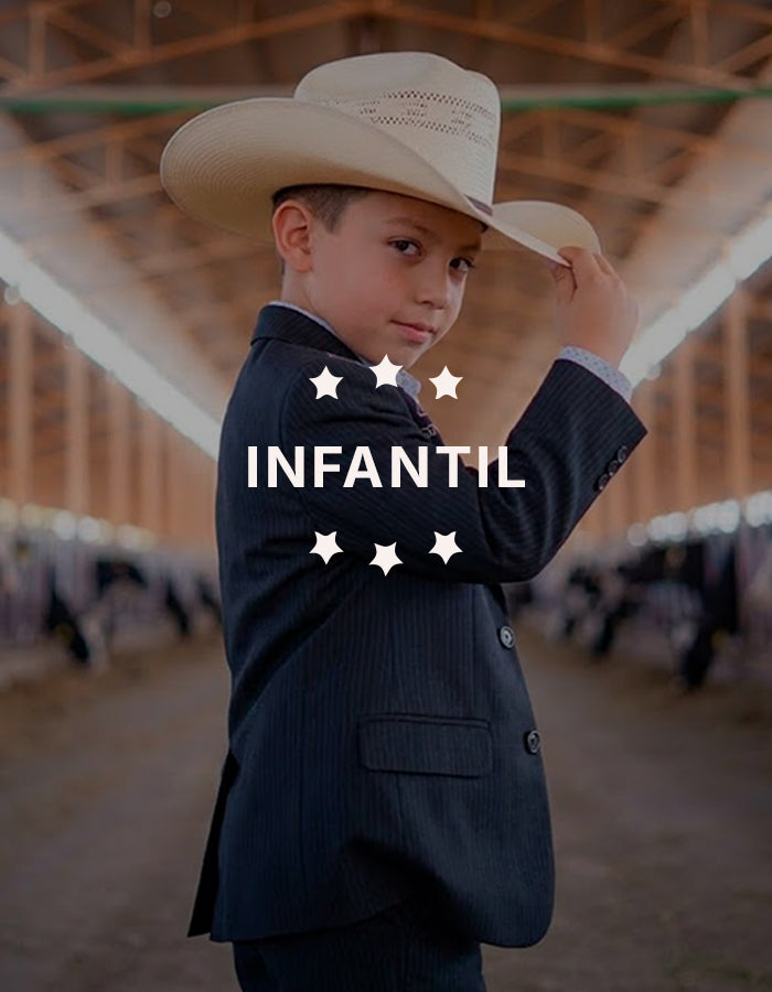 Categoría Infantil de Los 3 García