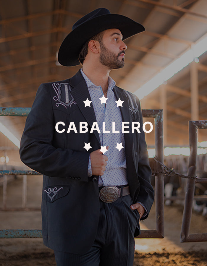 Caballero