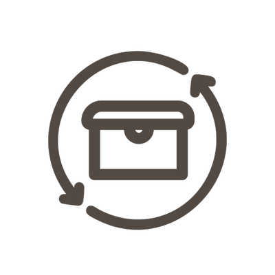 Cambios y Devoluciones Fáciles