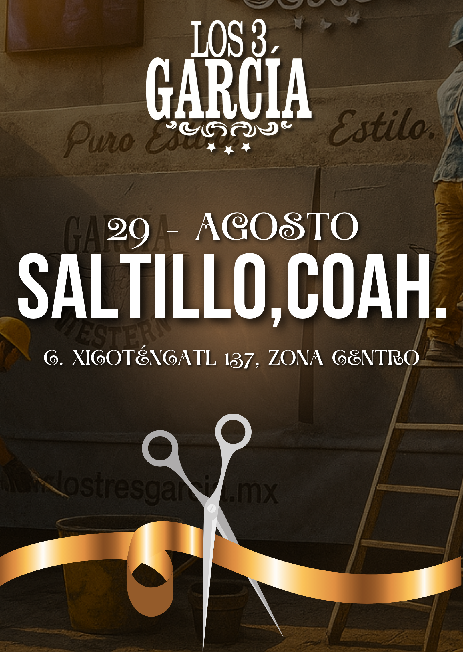 saltillo tienda vaquera ropa vaquera